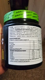 Изотоники BiotechUSA IsoTonic 600 грамм Вкус Лимон фото от покупателей 2
