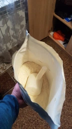 Протеин Protein Complex + Collagen, 1 кг Банан-абрикос AB Pro 000286203 фото от покупателей 1