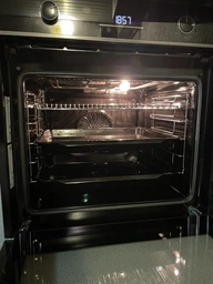 Духова шафа електрична Beko BBIE133002XD фото від покупців 15