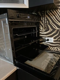 Духова шафа електрична Beko BBIE133002XD фото від покупців 13