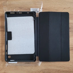 Чехол Smart Case на Samsung Galaxy Tab A7 Lite зеленый