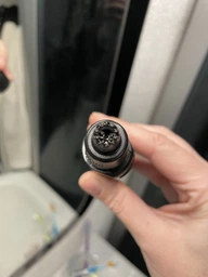 Триммер PANASONIC ER-407-K520 фото от покупателей 13