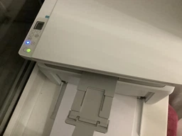 БФП HP LaserJet M141cw with Wi-Fi (7MD71A) фото від покупців 3