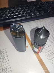 POD система Voopoo V.THRU Pro Pod Kit Space Grey