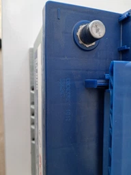 Автомобільний акумулятор BOSCH Asia 45Ah 330A R+ 0092S40200 фото від покупців 4