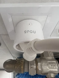 Розумна розетка Nous A8 Smart Wi-Fi Socket (5907772033999) фото від покупців 3