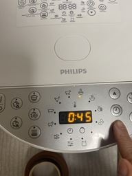 Мультиварка PHILIPS All-in-One HD4713/41 фото от покупателей 11