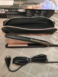 Випрямляч для волосся REMINGTON S9100B ProLuxe Midnight Edition