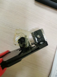 Прецизионный инструмент для удаления изоляции Knipex 12 12 02 фото от покупателей 1