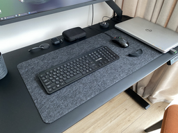 Клавиатура беспроводная OfficePro SK680 Wireless Black фото от покупателей 3
