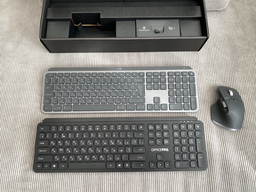 Клавиатура беспроводная OfficePro SK680 Wireless Black фото от покупателей 2