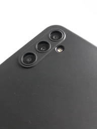 Чохол для смартфона ArmorStandart Matte Slim Fit для Samsung Galaxy A24 4G (A245) Camera cover Black (ARM68191)