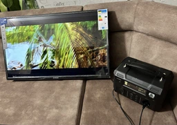 Телевізор LED Mystery MTV-3220HT2 фото від покупців 9