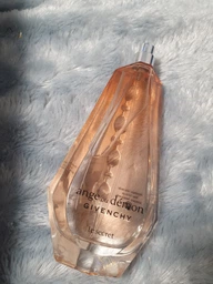 Тестер Парфюмированная вода для женщин Givenchy Ange Ou Demon Le Secret 100 мл (3274875374260/3274870027642) фото от покупателей 7