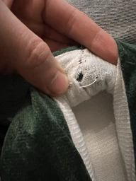 Тапочки лапи кігурумі Kigurumi Кімнатні Чоловічі Зелені Плюшеві Тканинні 39-45 (3046/2)