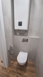 Бойлер ATLANTIC Vertigo Steatite Essential 80 MP-065 2F 220E-S (1500W) фото від покупців 1