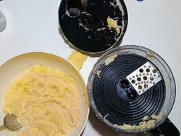 Блендер Bosch MSM4B670 фото від покупців 17