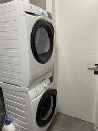 Стиральная машина Electrolux EW6F448BUU[59984] фото от покупателей 8