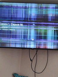 Телевізор Nokia 4300A фото від покупців 6
