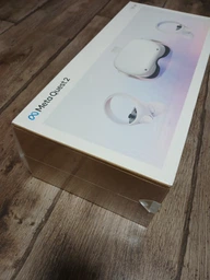 Очки виртуальной реальности Oculus Quest 2 128Gb фото от покупателей 7