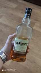 Виски Teacher's Highland Cream 4 года выдержки 1 л 40% (5010093210007) фото от покупателей 7