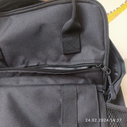 Рюкзак міський Канкун, молодіжний міський для ноутбука фото від покупців 1