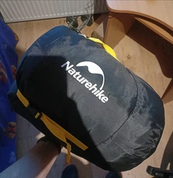 Компрессійний мішок S Naturehike NH19PJ020, чорний