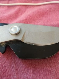 Гілкоріз площинний Fiskars Power Gear S 1020186 фото від покупців 3