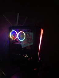 Корпус 1stPlayer R5-3R1 фото от покупателей 13
