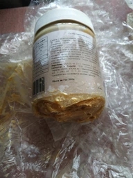 Замінник харчування Peanut Butter, 900 г (Smooth) - скло Go On Nutrition (2000002992035) фото від покупців 9