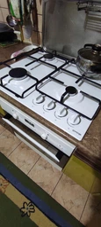Варильна поверхня Gorenje - G 640 EX