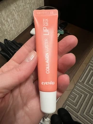 Ночная маска для губ Eyenlip Collagen Luster Lip Sleeping Mask с коллагеном 15 г (8809555252009)