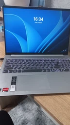 Ноутбук Lenovo IdeaPad Slim 5 16ABR8 (82XG007SRA)