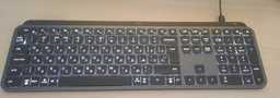 Комплект бездротовий Logitech MX Keys S PLUS PALMREST + MX Master 3S Combo Graphite UA (920-011614) фото від покупців 8