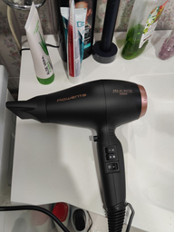 Фен Rowenta COMPACT PRO+ CV6930F0