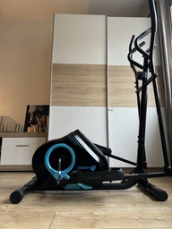 Орбитрек EnergyFIT GB-506E фото от покупателей 13