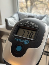 Орбитрек EnergyFIT GB-506E фото от покупателей 11
