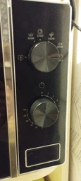 Мікрохвильова піч WHIRLPOOL MWP 101 B