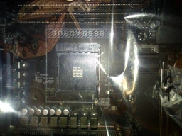 Рамка кріплення кулера для сокета AMD AM4 (№709) фото від покупців 2