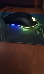 Миша SteelSeries Rival 3 USB Black (SS62513) фото від покупців 3
