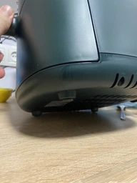 Мультипіч TEFAL Easy Fry Compact EY145A10 фото від покупців 8