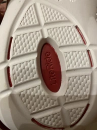 Чоловічі крокси Сірі Crocs Literide 360 Clog Light Grey/Slate Grey 206708 43 (M10-W12) фото від покупців 12