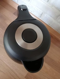 Електрочайник TEFAL Snow KO330830 фото від покупців 4