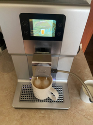 Кофемашина KRUPS Intuition Experience+ EA877D10 фото от покупателей 19
