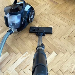 Пилосос без мішка ROWENTA Compact Power XXL Classic + Kit RO4B25EA фото від покупців 17