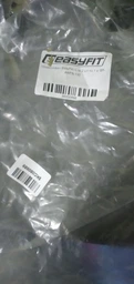 Обважнювачі EasyFit (TNS-1) 2 шт за 1 кг з фіксованою вагою (манжети для рук і ніг з піском, універсальні для бігу) фото від покупців 9