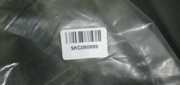 Обважнювачі EasyFit (TNS-1) 2 шт за 1 кг з фіксованою вагою (манжети для рук і ніг з піском, універсальні для бігу) фото від покупців 8