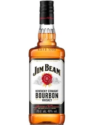 Виски Jim Beam White 4 года выдержки 0.7 л 40% (5010196091008_5010278100826_080686000389) фото от покупателей 19