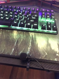 Качественный петличный микрофон EMISSE петличка для смартфона, камеры, ПК - 3,5 мм аудио джек фото от покупателей 16