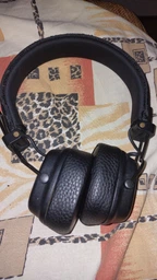 Амбушури для навушників Marshall Major III SOUNDLINE Білий фото от покупателей 1